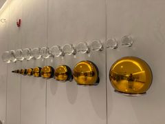 -山水阁中餐厅(沙河唯实交流中心)