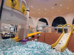 -奈尔宝·儿童乐园·亲子餐厅(鄞州万达店)