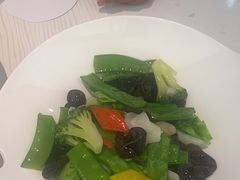 -大树餐厅(万达创始店)