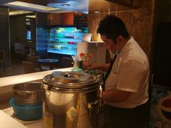 -鸿泰洋美食水会(东门中店)