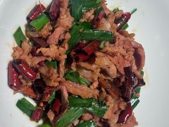-一坐一忘云南菜(北京skp店)