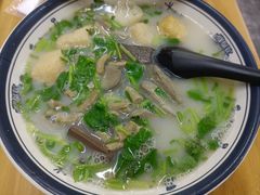 -鸭小妹鸭血粉丝(老门东店)