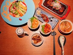 -水之惠鲜鱼料理(王府大街店)