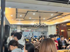 -毛华美食(清扬路店)