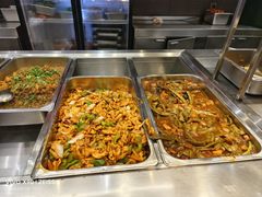 -富龙快餐店(铁西店)