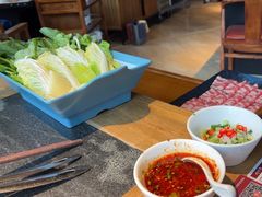 -川味观·鲜货火锅(西湖文化广场店)