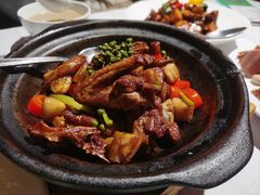 -汤城小厨•粤菜•靓汤(苏州街店)