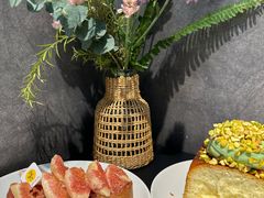 -Money Shops(愚园路店)