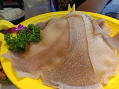-椒香城门口老火锅(虎门店)