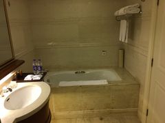 -中旅阿那亚九龙湖·公主酒店