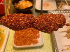 -西单翅酷(西单店)