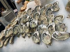 -川骄海鲜自助(王府井奥莱UP TOWN店原世界之花店)