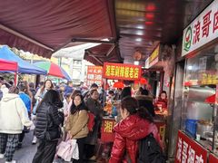-南门口湘军剁辣椒老店(老长沙第一品牌店)
