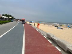 -日照海滨国家森林公园