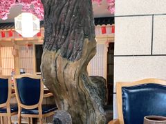 -九田家黑牛烤肉料理·自助(洪洞县城市花园店)