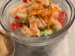 -金椰壳· 大厨新加坡菜(壹方城店)