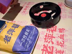 -老萍巷莲花血鸭·萍乡地标江西菜(步行街店)