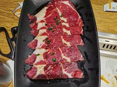 -新石器烤肉(南站店)