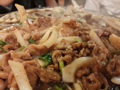 -炙热童年·老北京炙子烤肉(南锣鼓巷店)