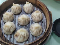 -食惠里小笼包面馆(越秀店)