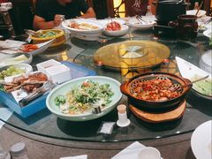 -箪食巷私房菜馆·鲁菜(玉函路店)