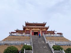 -合浦汉代文化博物馆