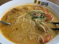 -探越越南牛肉粉(江南西分店)
