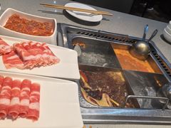 -海底捞火锅(步步高新天地店)