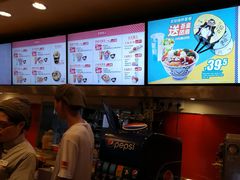 -吉野家(华联商厦店)