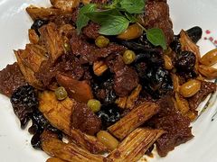 -大胡同天津菜·海肠捞饭·津门皮皮虾锅贴一绝(西姜井店)
