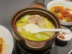 -百富源·海鲜辽菜(浑河堡店)