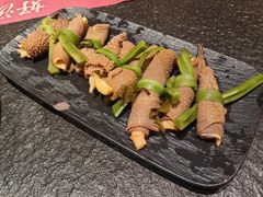 -盡膳口福跷脚牛肉火锅(国贸商城店)