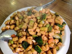 -老回回饺子馆(海洋馆店)