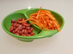 小菜-大食代(大林2洞店)