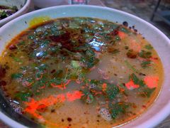 -三中高皇羊肉馆