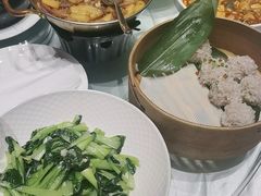-王府井酒店(金桥港湾店)