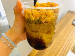 -甜心闲生传统手工冰粉(奎星楼店)