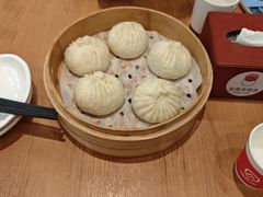 阳阳酱肉包-阳阳中国饭(北京荟聚店)