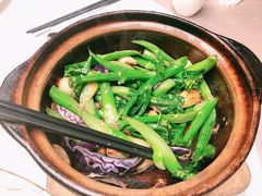 -广东道至正餐厅(区庄店)