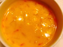 -东海朗廷酒店-唐阁T’ANG COURT 中餐厅