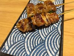 -琴寿司居酒屋(软件园店)