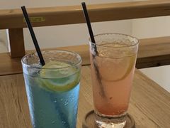 -长颈鹿咖啡(大学路店)