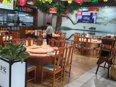 -寻乡迹· 湖南家宴(竹坑店)