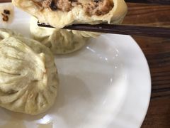 -津门张记包子铺(津塘路店)