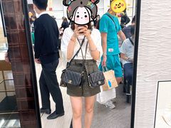 -CHANEL(恒隆广场店)