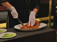 -8餐厅(新葡京酒店)