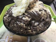 -MOMO冰品·生巧汤圆(红桥店)