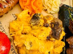 -Mark&Mars Restaurant