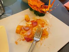 -采悦轩中餐厅·粤菜·海南菜(神州半岛喜来登度假酒店)