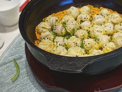 -汤记传菜(浦江店)